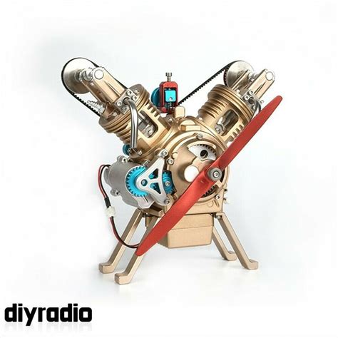 Image result for Car Engine Model Kit