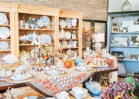 Downtown Franklin Shops: Your Guide to Shopping in Franklin, TN