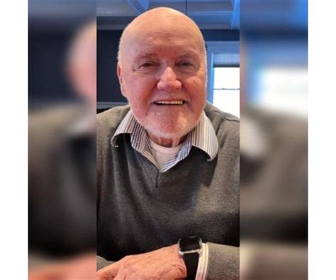 John Thomas Mccormack Jr. Obituary (2025) - North Attleboro, MA - Dyer ...