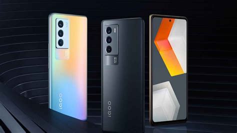 iQOO 9 SE Review: The Monster Inside - Cashify