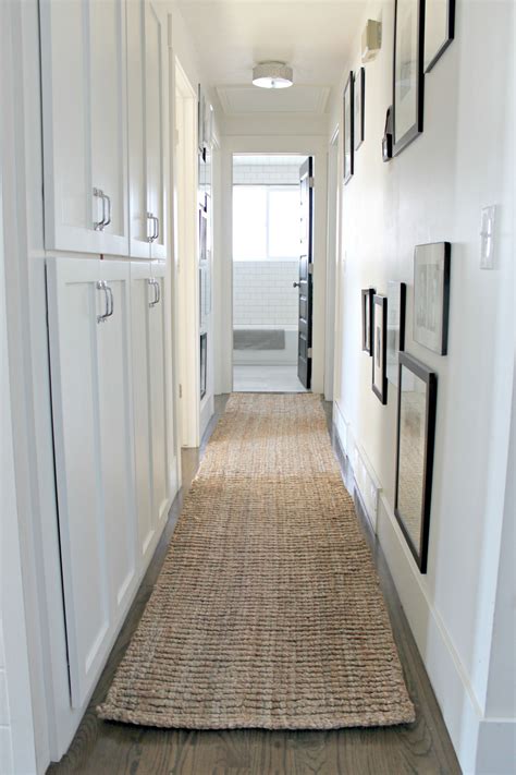 20 Best Collection of Rug Runners for Hallways