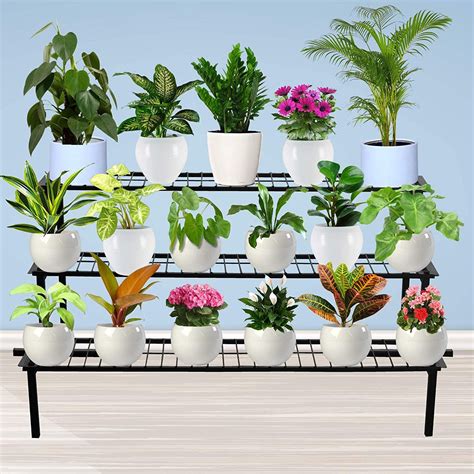 Planters for Indoor Plants | #GoGreen – Home Decor Lo