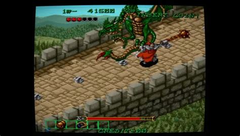 Buy Retro Classix: Gate of Doom Steam PC
