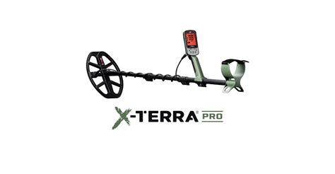 Metal detector Minelab X-Terra Pro buy in India - price in New Delhi ...