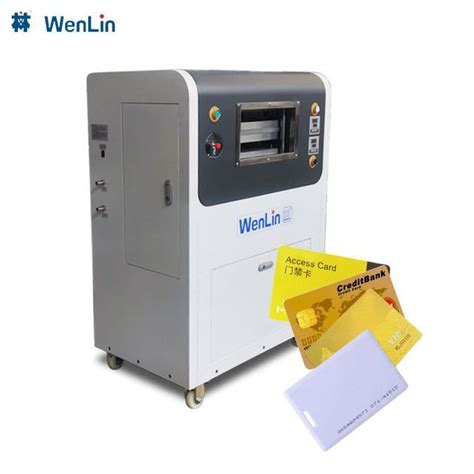 Business Card Making Machine 的图像结果