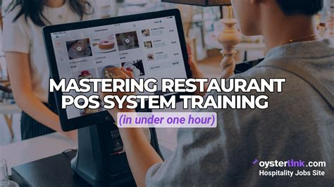 POS System Training 的图像结果