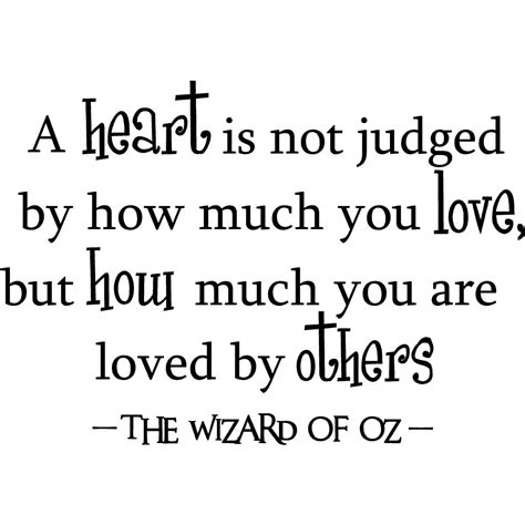 Wizard Of Oz Quotes. QuotesGram