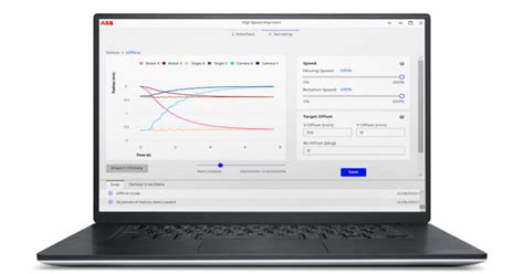 ABB software increases industrial robot speed 70%