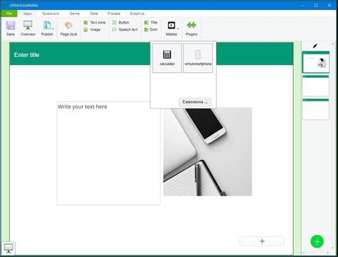 Image result for Open Source e-Learning Software