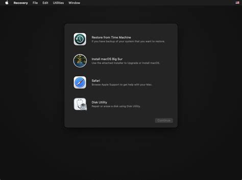 Macがフォルダに疑問符を点滅: これを修正する6つの方法