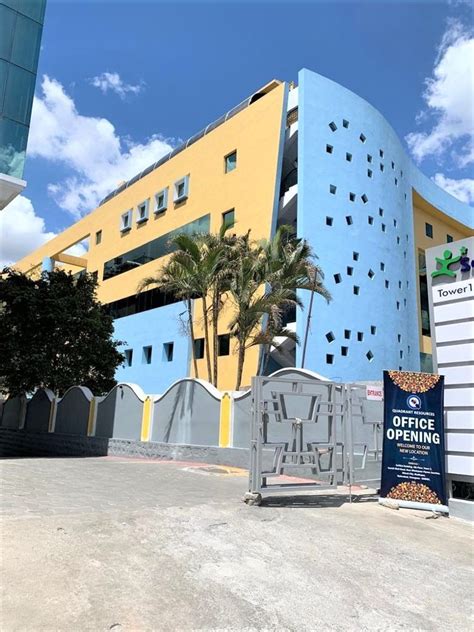 Quadrant Resource Office Photos