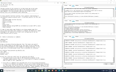 Image result for Packet Tracer Example