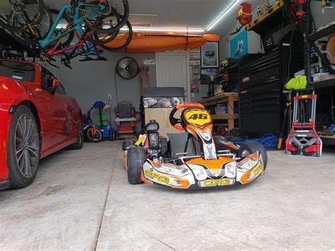 ACCELERATION KART RACING - Las Vegas NV - Hours, Directions, Reviews ...