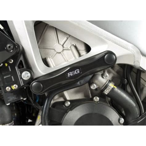 R&G Crash Protectors Frame Skidders For Aprilia RSV4 R 2010-2014 Part ...