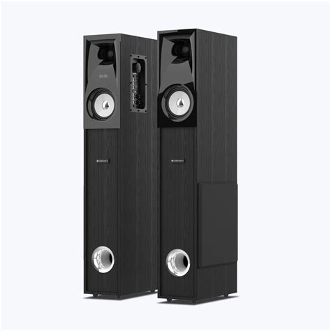 Tower Speakers
