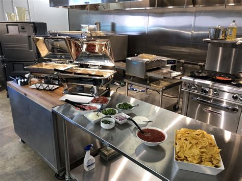 Test Kitchen Programs 的图像结果