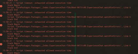 Image result for Roblox Studio Error Script