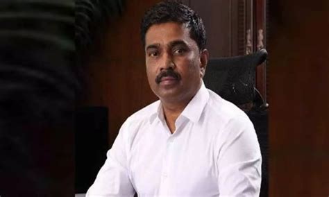 விவசாயி மகனின் சொத்து மதிப்பு 33,113 கோடி.. யார் இந்த பிபிஆர்..? | A ...