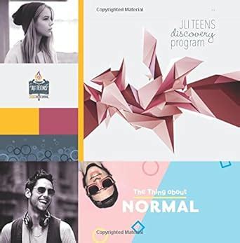 Buy The Thing About Normal Book Online at Low Prices in India | The ...