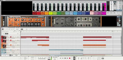 Reason 11 Tutorials for Beginners 的图像结果