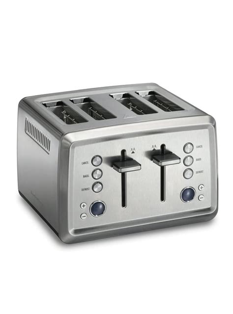 Hamilton Beach Toasters Comparison 的图像结果