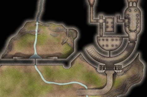 Image result for RPG Keep Map