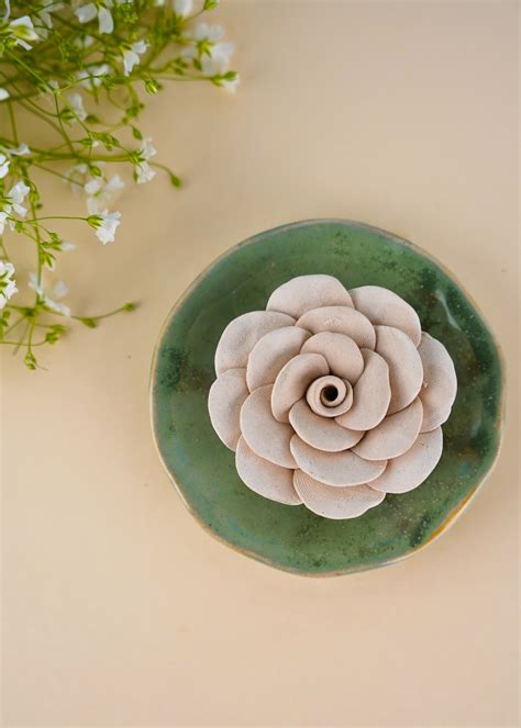 Floral Diffuser – WeavingHomes