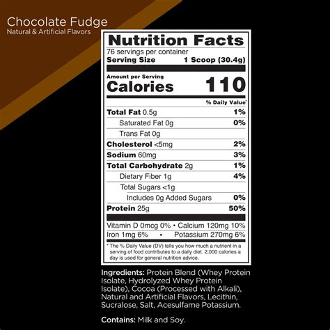 Rule 1 R1 Protein HYDRO/ISO Protein – 5.03 lbs