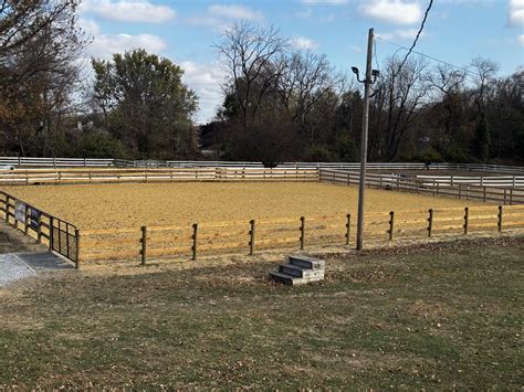 Our Facilities | Pegasus Therapeutic Riding Academy