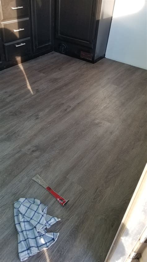 Rv Hardwood Flooring at Rachel Vance blog