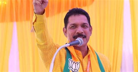 Chase away Tipu Sultan’s supporters to forest, Karnataka BJP chief ...