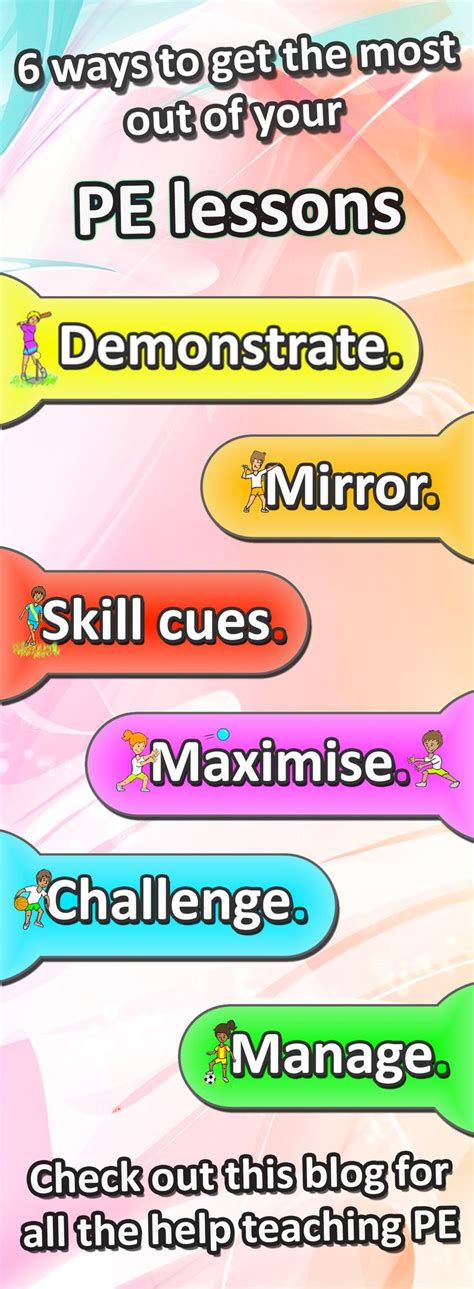 Image result for Elementary PE Lessons