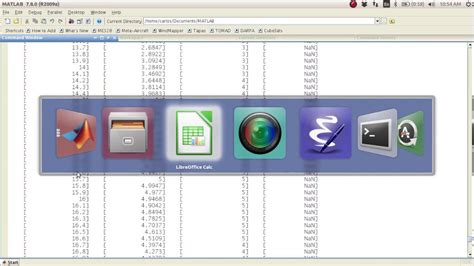 MATLAB Scripting Xlsread and Write Function 的图像结果