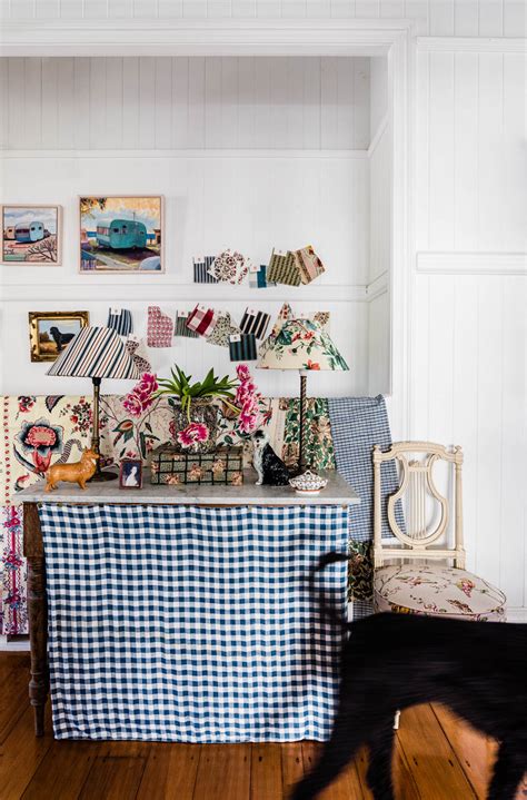 Sachs and Cornish Lampshades and Antiques — Hannah Puechmarin
