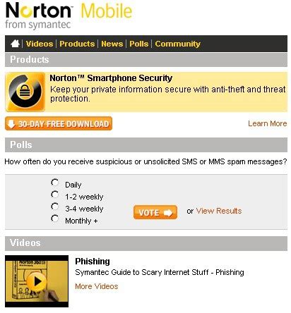 Rezultat imagine pentru Symantec Android