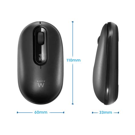 Image result for How to Connect Wireless Mouse Bluetooth