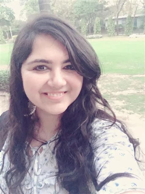Ms. Priyanka Arora | Daulat Ram College