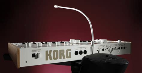 Image result for Korg Vocoder