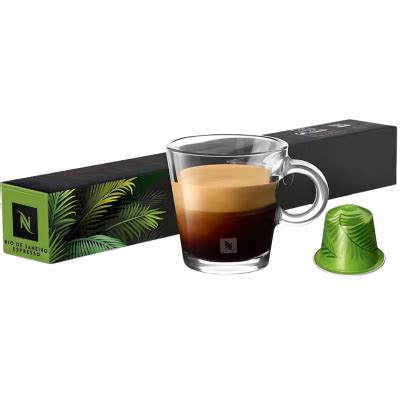 Shop for Nespresso Vertuo Coffee Capsules, Pods | Caramelly