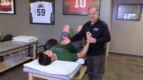 The Treatment of the Shoulder & Knee in 2023 and Beyond: Evidence Based ...