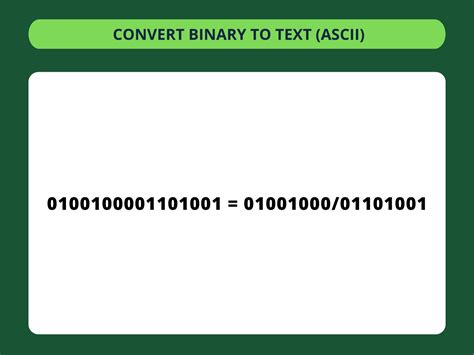 Binary to Text Python 的图像结果