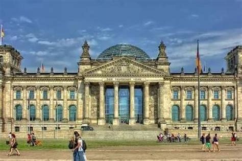 德国留学-德国留学条件-德国留学费用 - 艾瑞德国留学