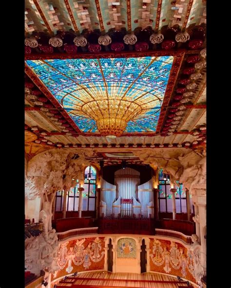 Things To Do On Vacation | Barcelona Edition | Part 2 | Park Güell | Park güell, Barcelona spain ...