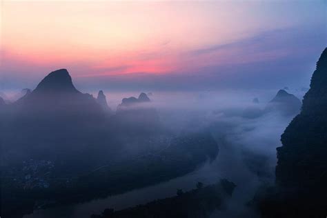 Yangshuo County 2-Day Tour from Guilin 2025 - Lingui County - Viator