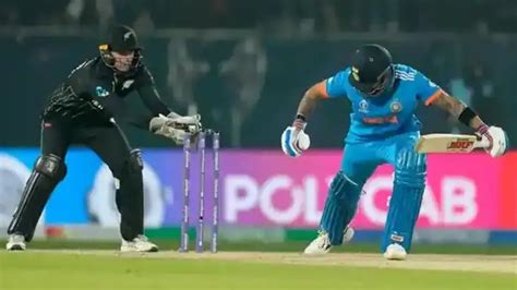 ICC changes stumping rule to stop misuse of DRS