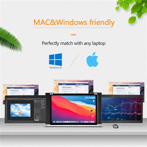 Image result for Multi-Input Monitor