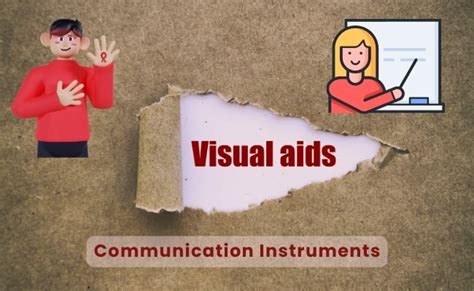 Image result for Visual Communication Example of Aids