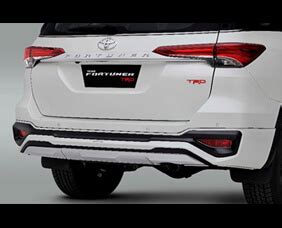 Toyota Fortuner celebrates a Decade of Undisputed Leadership, launches ...
