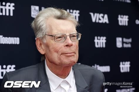 Stephen King hints at retirement after apology over false Charlie Kirk ...
