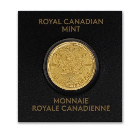 2014 Present Random Year Ca 1 Gram 9999 Canadian Gold | Desertcart INDIA